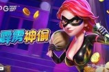 畅玩TP电游天竺王朝大厅感受古印度神秘王朝的财富魅力